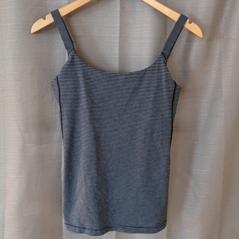 Lululemon Athletic Tanktop